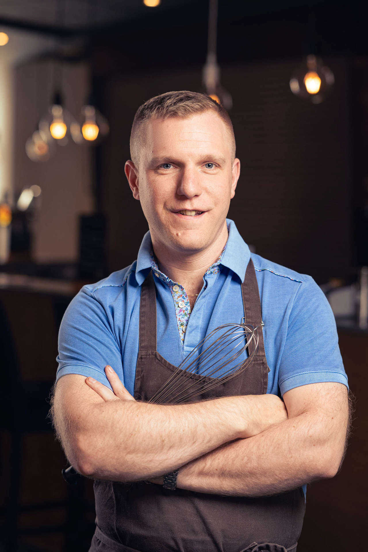 Photo d'équipe corporate — portrait groupe professionnel en entreprise